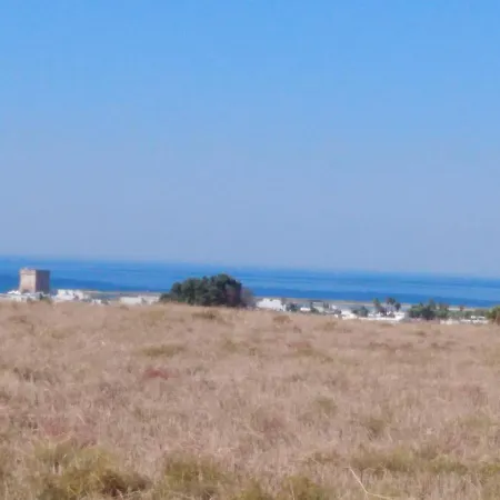 Masseria Belvedere 公寓